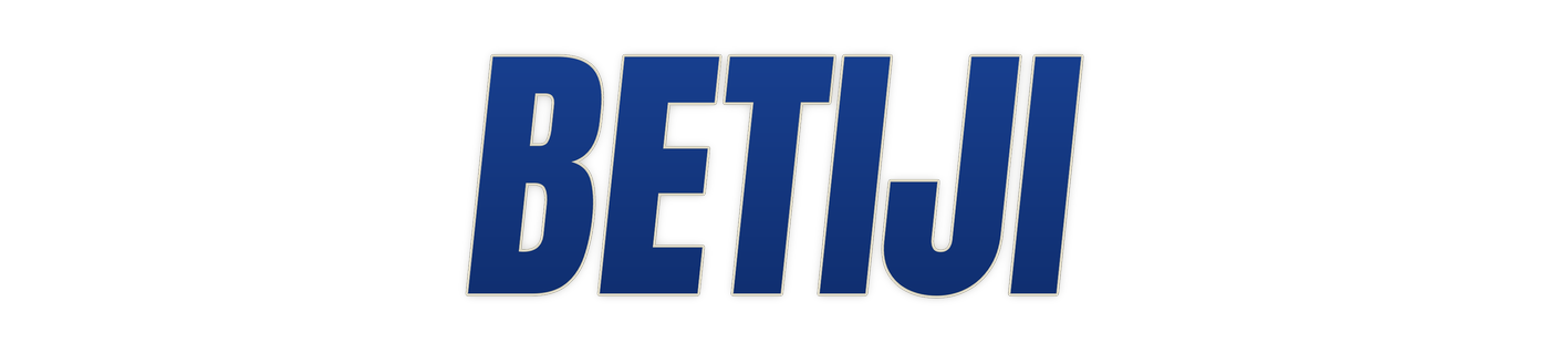 betiji লোগো